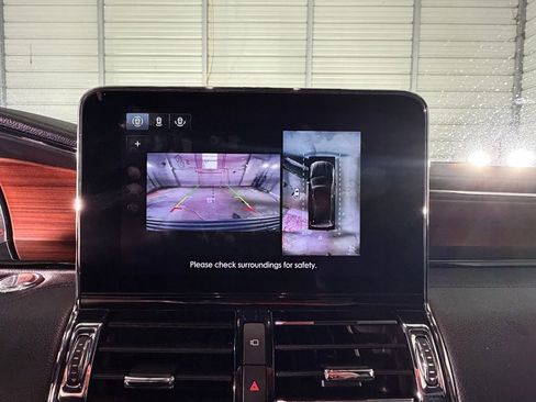 Used 2021 Lincoln Navigator L Reserve AWD/4WD image 25