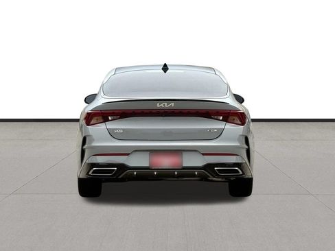 Used 2024 Kia K5 GT-Line FWD image 6