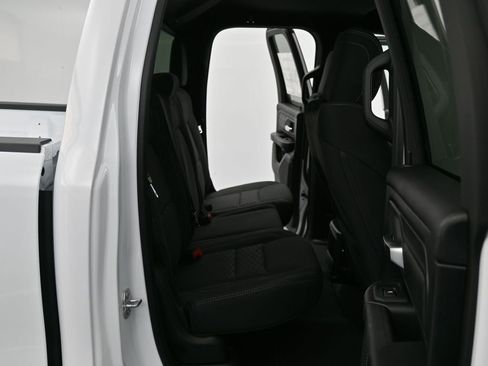 New 2026 RAM 1500 Express image 12