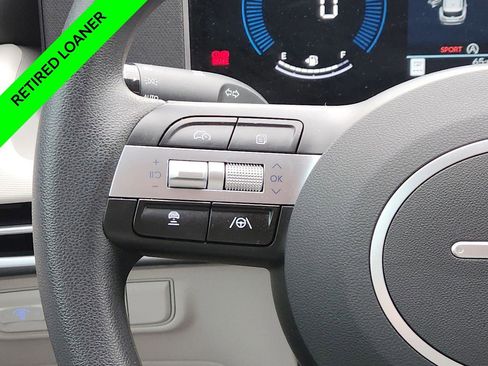 New 2026 Hyundai Tucson SE FWD image 26