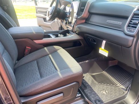 New 2026 RAM 1500 Big Horn image 20