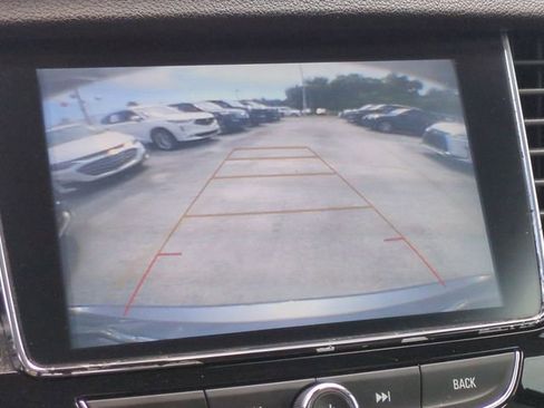 Used 2019 Buick Encore Preferred FWD image 23