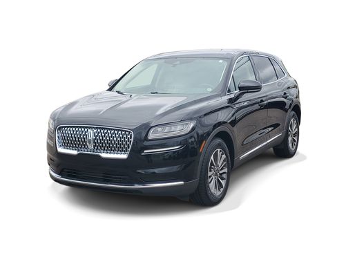 Used 2022 Lincoln Nautilus AWD w/ Premium Package image 3