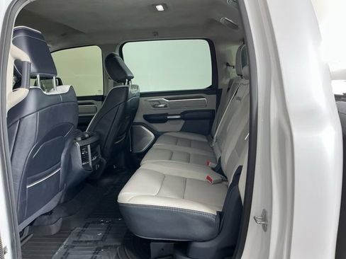 Used 2022 RAM 1500 Limited AWD/4WD image 29