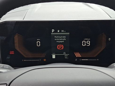 New 2026 Kia Sportage EX FWD image 13