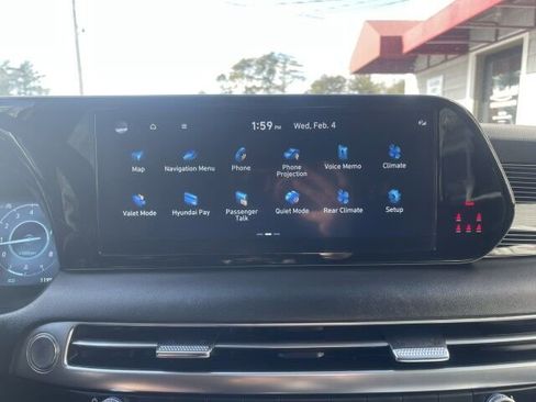 Used 2024 Hyundai Palisade Calligraphy image 29