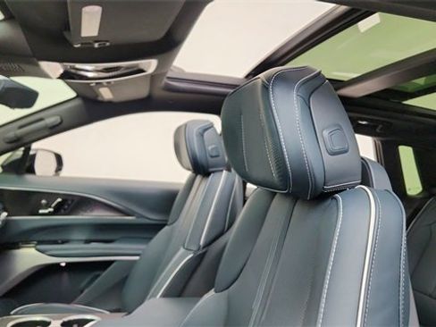 Used 2024 Cadillac Lyriq Sport w/ Nappa Leather Package image 33