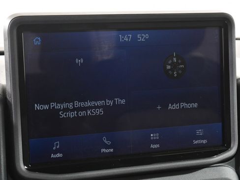 Used 2021 Ford Bronco Sport Big Bend image 26