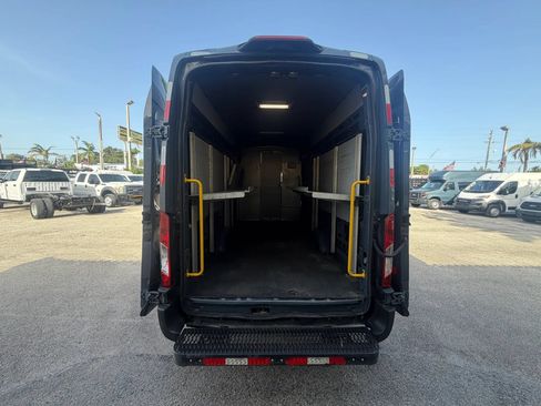Used 2020 Ford Transit 250 148 High Roof Extended RWD image 5