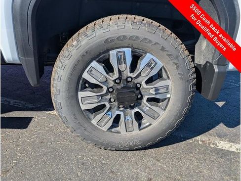 New 2026 GMC Sierra 2500 Denali w/ Denali Reserve Package image 27