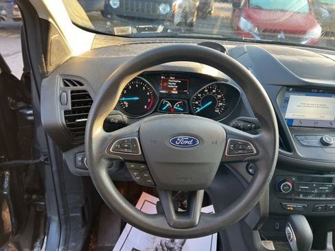 Used 2019 Ford Escape SE AWD/4WD image 16