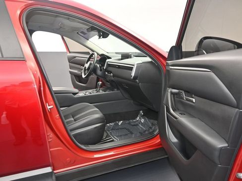 Used 2023 MAZDA CX-50 2.5 S w/ Preferred Plus Pkg AWD/4WD image 12