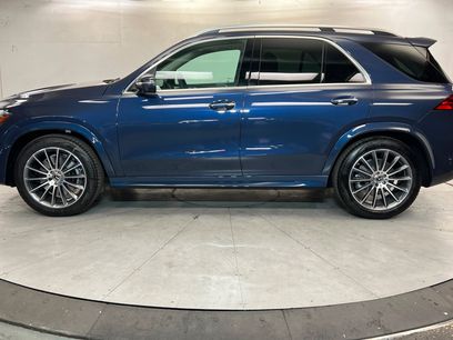 New 2026 Mercedes-Benz GLE 350 4MATIC