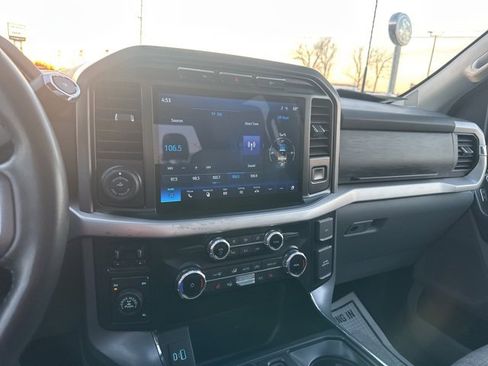 Used 2022 Ford F150 XLT w/ Equipment Group 302A High image 30