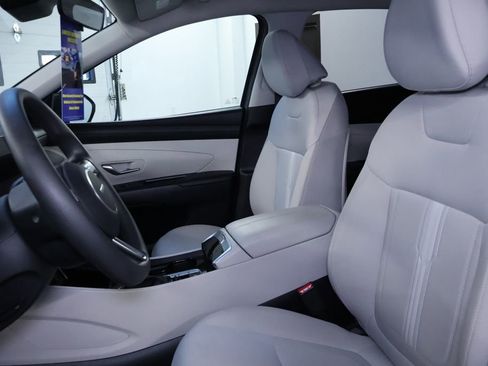 Used 2025 Hyundai Tucson SEL image 11