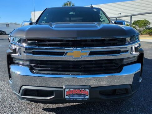 Used 2021 Chevrolet Silverado 1500 LT RWD image 10
