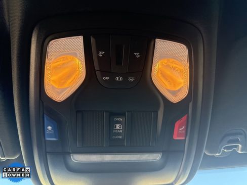 Used 2024 RAM 1500 Big Horn w/ Trailer Tow Group image 17