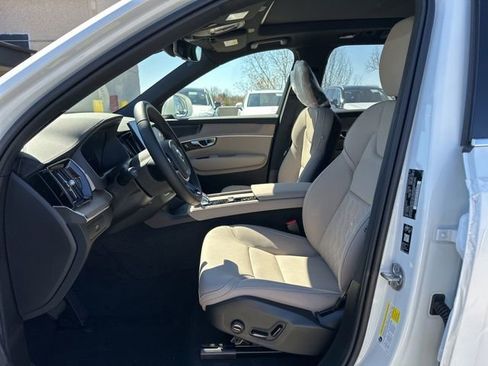 New 2026 Volvo XC90 B6 Plus w/ Protection Package image 14