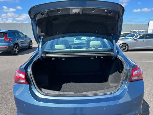 Used 2024 Chevrolet Malibu LT image 31
