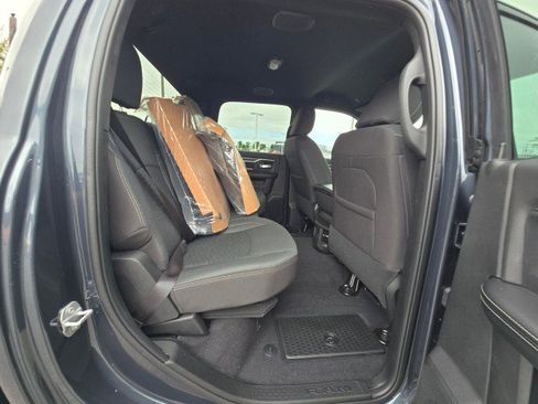 New 2026 RAM 3500 Big Horn image 14