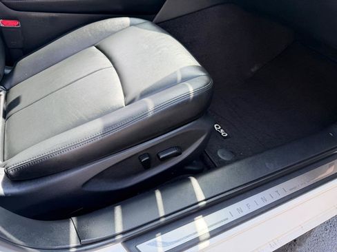 Used 2019 INFINITI Q50 Luxe w/ Essential Package (3.0T Luxe) RWD image 22