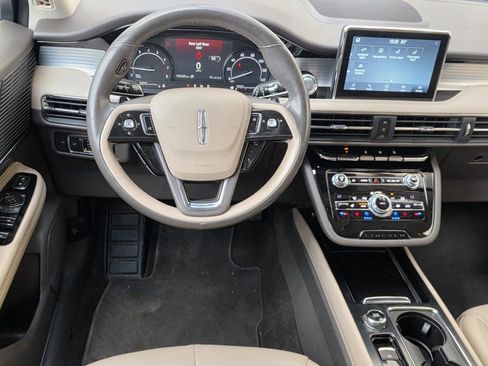 Used 2020 Lincoln Corsair FWD w/ Equipment Group 101A image 12