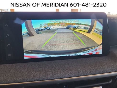 New 2026 Nissan Kicks SV w/ SV Premium Package FWD image 19