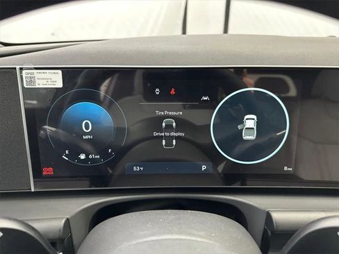 New 2026 Hyundai Santa Cruz SEL image 28