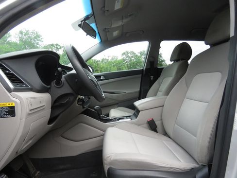 Used 2016 Hyundai Tucson Eco AWD/4WD image 10