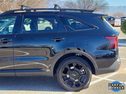 Used 2024 Kia Sorento SX image 6