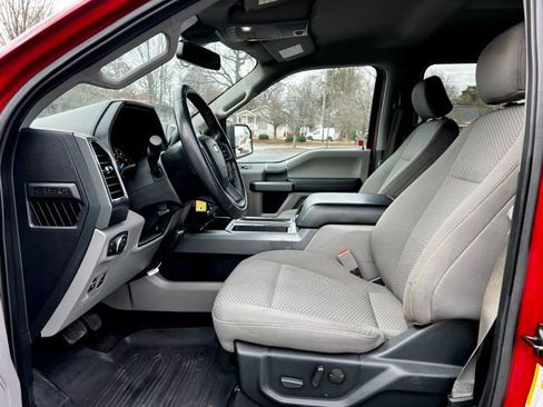 Used 2020 Ford F150 XLT w/ Equipment Group 302A Luxury image 13