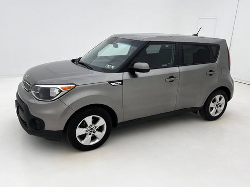 Used 2019 Kia Soul w/ Option Group 020 image 5