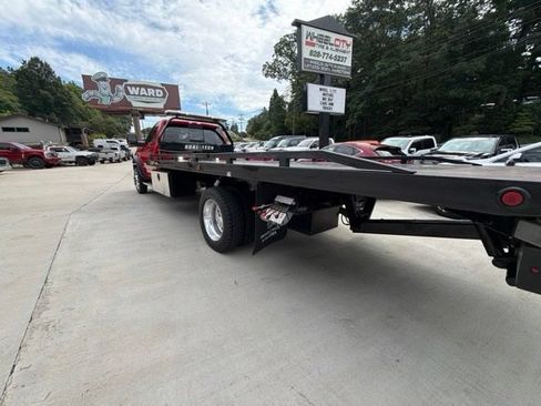 Used 2023 RAM 5500 SLT w/ Quick Order Package 2YG SLT AWD/4WD image 37