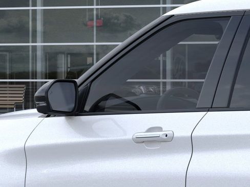 New 2026 Ford Explorer Platinum w/ LUX Leather Package image 43