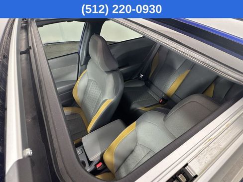 Certified 2024 Subaru Crosstrek 2.5i Sport w/ Crosstrek Mirror Package image 26