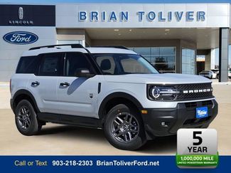 New 2026 Ford Bronco Sport Big Bend video 1