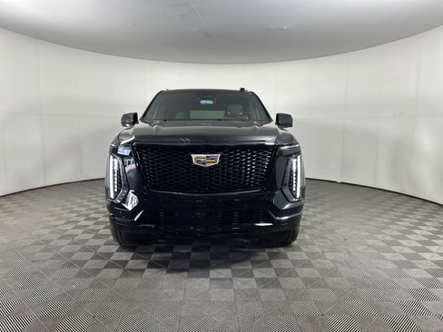 New 2025 Cadillac Escalade Sport w/ Touring Package image 3