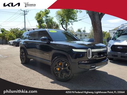Used 2023 Rivian R1S Adventure