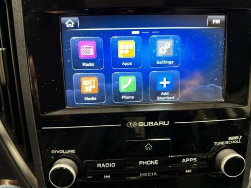 Used 2018 Subaru Crosstrek 2.0i Premium image 15