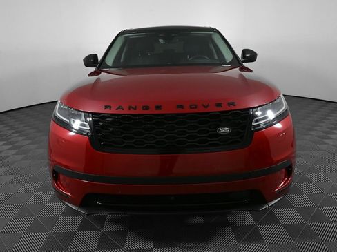 Used 2021 Land Rover Range Rover Velar S image 33