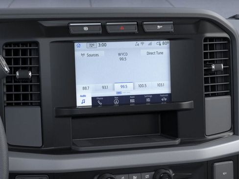 New 2024 Ford F350 XL image 14