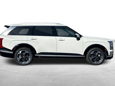 New 2027 Hyundai Palisade Limited AWD/4WD image 7