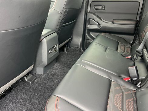 New 2026 Nissan Frontier PRO-4X w/ Pro Premium Package image 14