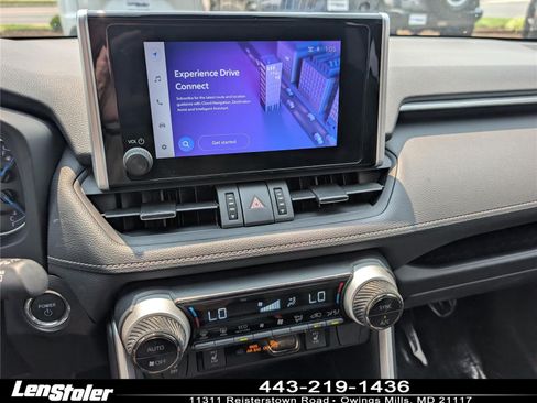 Used 2023 Toyota RAV4 XLE Premium AWD/4WD image 30