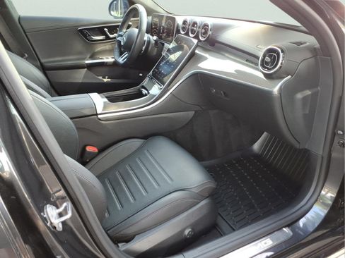 Certified 2023 Mercedes-Benz C 43 AMG 4MATIC Sedan image 29