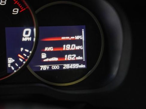 Used 2017 Subaru BRZ Limited w/ Performance Package RWD image 5