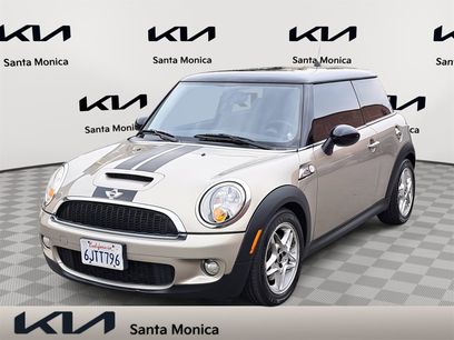 Used 2009 MINI Cooper S