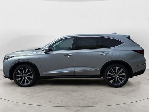 New 2026 Acura MDX SH-AWD w/ Technology Package image 2