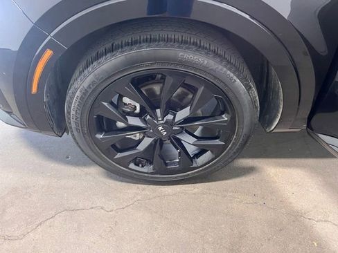 Used 2021 Kia Sorento SX image 30