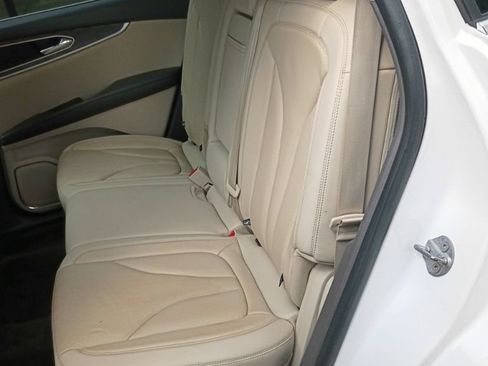 Used 2018 Lincoln MKX Reserve AWD/4WD image 20